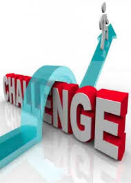 challenges